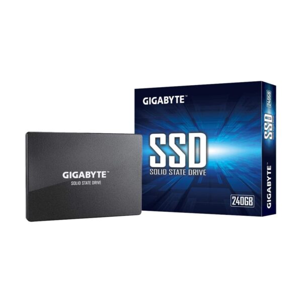 Gigabyte UD PRO 240GB 2.5 Inch SATAIII SSD