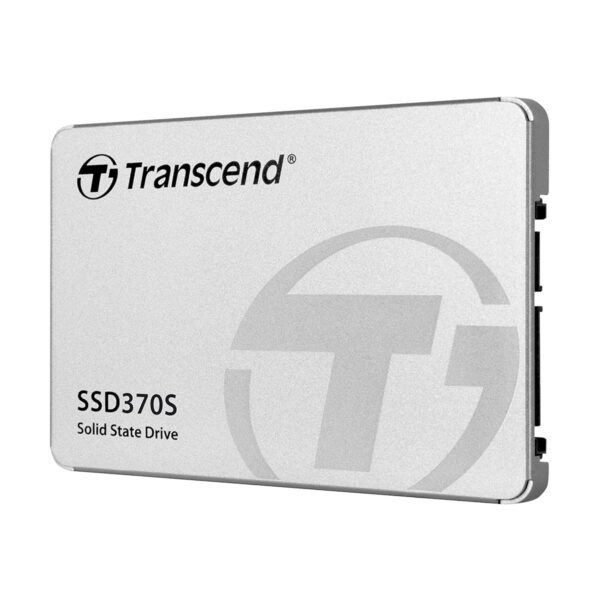 Transcend 256GB 2.5 inch SATAIII SSD