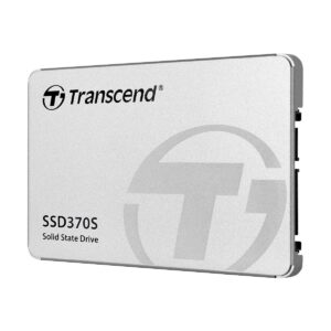 Share Transcend 128GB Synchronous MLC SATAIII 2.5 inch SSD
