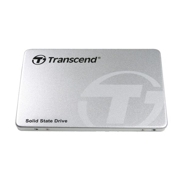 Transcend 240GB 2.5 Inch SATAIII SSD