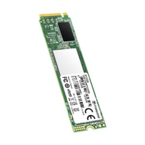 Transcend 220S 512GB M.2 2280 (M-Key) PCIe Gen3x4 SSD