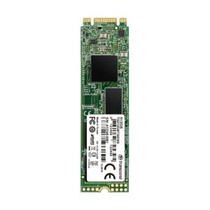 Transcend 830S 1TB M.2 2280 (M-Key) SATAIII SSD