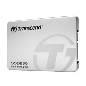 Transcend 256GB 2.5 Inch SATAIII SSD