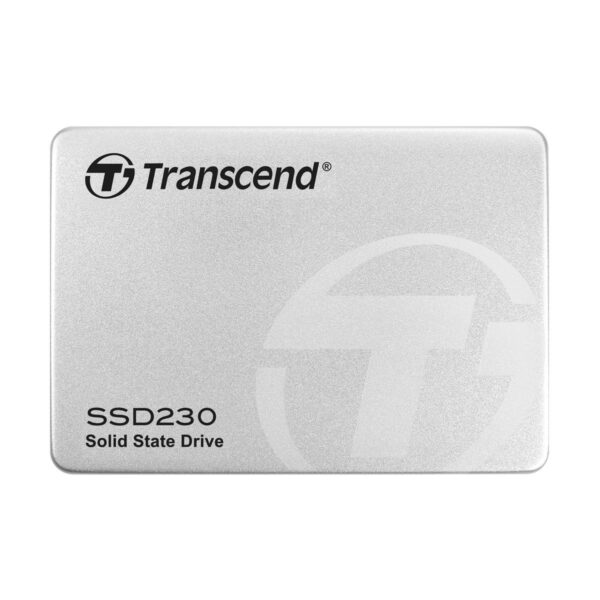 Transcend 128GB 3D TLC 2.5 Inch SATAIII SSD