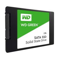 Western Digital Green 1TB 2.5 Inch SATAIII SSD