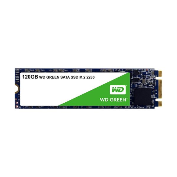 Western Digital Green 240GB M.2 SSD