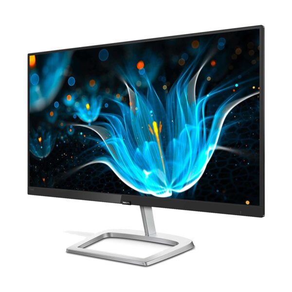 Philips 226E9QDSB 21.5 Inch IPS Ultra Narrow Border, Eye Care Gaming LED Monitor with AMD Free Sync, Anti-Glare, Low blue Mode Care