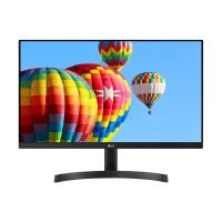 LG 24MK600M 24 Inch Full HD IPS Monitor