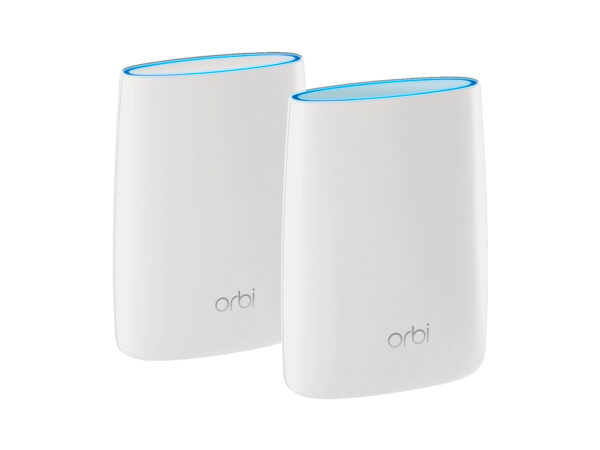 Netgear Orbi RBK50 Whole Home AC3000