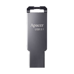 Apacer AH360 64GB USB.3.1 Gen 1 Ashy Pen Drive
