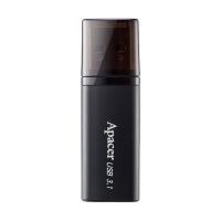 Apacer AH25B 128GB USB 3.1 Gen 1 Black RP Pen Drive