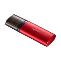 Apacer AH25B 128GB USB 3.1 Gen 1 Red RP Pen Drive