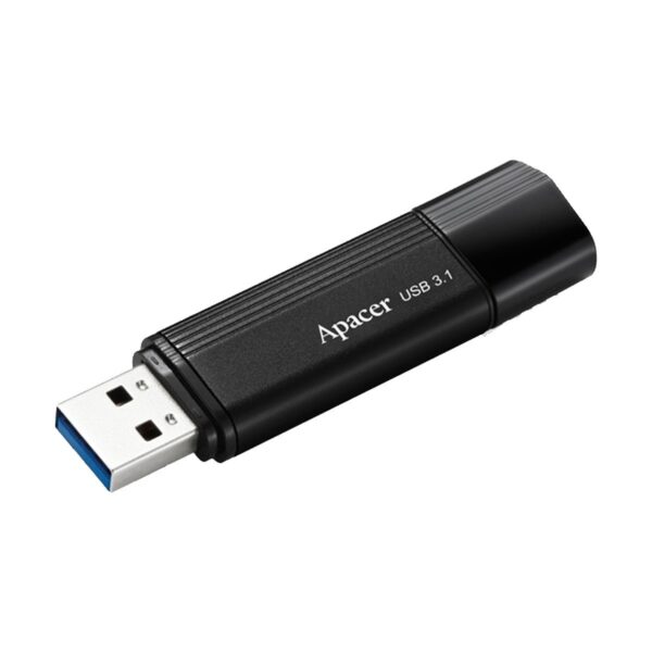Apacer AH353 16GB USB.3.1 Gen 1 Black Pen Drive