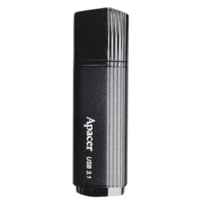 Apacer AH353 32GB USB.3.1 Gen 1 Black Pen Drive