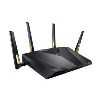 Asus RT-AX88U (3G/4G) AX6000 Dual Band WiFi Router with 4 x 5dBi External antennas
