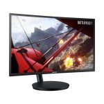 Samsung C27FG73FQW VA-Panel LED Curved 144Hz 27 Inch Gaming Monitor