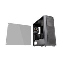 Thermaltake Versa H26 Tempered Glass Side Window Mid Tower Desktop Case