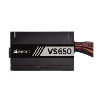 Corsair VS 650W 80 plus white certified Power Supply