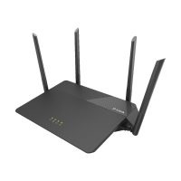 D-Link DIR-878 EXO Wireless AC1900 MU-MIMO Wi-Fi Router (4 Antenna)