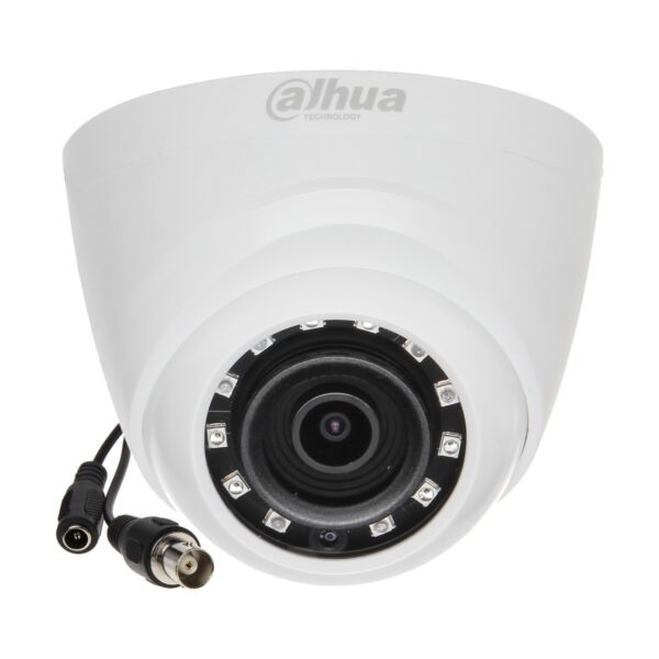 Dahua HAC-HDW1200RP (2.8mm) (2.0MP) Dome CC Camera