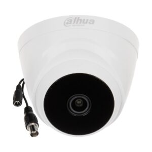 Dahua HAC-T1A21 (2.8mm) (2.0MP) Dome CC Camera