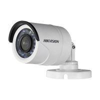 HikVision DS-2CE16C0T-IRPF (1.0MP) (3.6mm) Bullet CC Camera