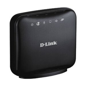 D-Link DWR-111 3G 150Mbps Wireless Router