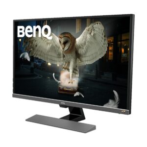 BenQ EW3270U 32 inch 4K HDR Monitor