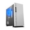 Gamemax H-605-WT Mid Tower White Gaming Casing