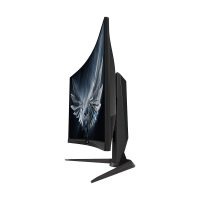 Gigabyte AORUS CV27F-EK 27 inch Curved FHD (1920x1080) Gaming Monitor