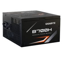 Gigabyte B700H 700W 80 Plus Bronze Certified Power Supply
