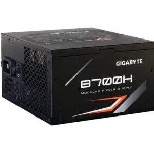 Gigabyte B700H 700W 80 Plus Bronze Certified Power Supply