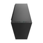 Deepcool MACUBE 550 BK Full Tower Black (Tempered Glass Side Window) ATX Gaming Casing