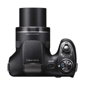 Sony H300 Digital Camera