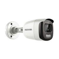 Hikvision DS-2CE10DFT-F (2.0MP) Bullet CC Camera
