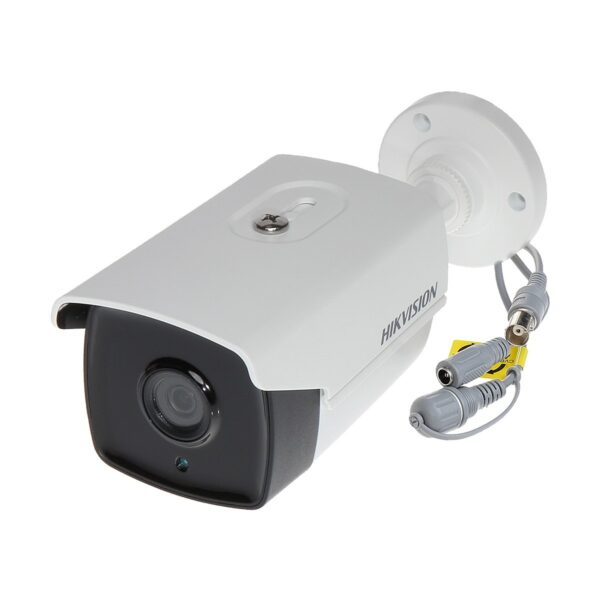Hikvision DS-2CE16H0T-IT3F (6mm) (5MP) Bullet CC Camera