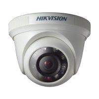 Hikvision DS-2CE56D0T-IP-ECO (2.8mm) (2.0MP) Dome CC Camera