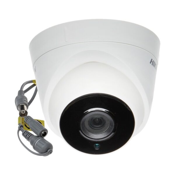 Hikvision DS-2CE56D0T-IT3F (2.0MP) Dome CC Camera