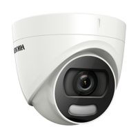 Hikvision DS-2CE72DFT-F (2.0MP) Dome CC Camera