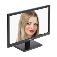 Hikvision DS-D5019QE-B 19 Inch HD LED Backlight Surveillance Monitor