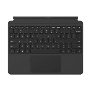 Microsoft Surface Go Black Type Cover