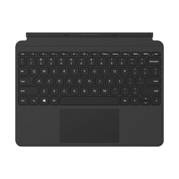 Microsoft Surface Go Black Type Cover