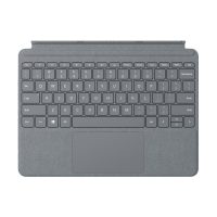Microsoft Surface Go Platinum Signature Type Cover