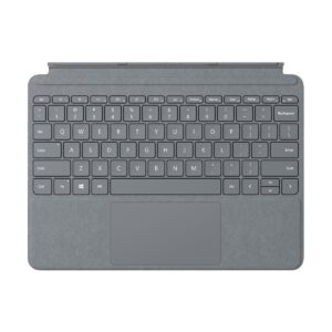 Microsoft Surface Go Platinum Signature Type Cover