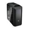 Cooler Master MasterCase MC500P Mid Tower ATX (Tempered Glass Side Window) Gaming Desktop Case