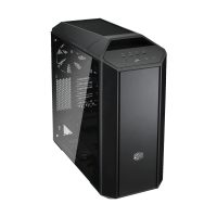 Cooler Master MasterCase MC500P Mid Tower ATX (Tempered Glass Side Window) Gaming Desktop Case