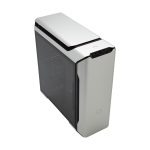 Cooler Master MasterCase SL600M Mid Tower ATX (Tempered Glass Side Window) Gaming Desktop Case