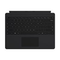Microsoft Surface Pro X Black Ultra-Slim & Compact Keyboard