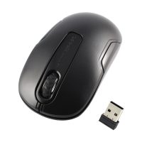 Motospeed G11 Wireless Black Optical Mouse