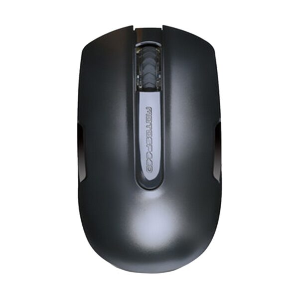 Motospeed G12 Wireless Black Mouse